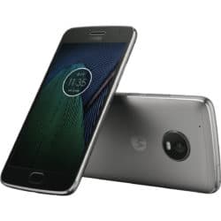 Motorola Moto G5S Plus variants