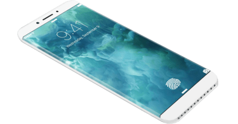 Apple iPhone 8 color variants