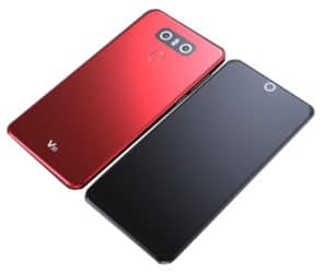 5 best LG V30 rivals