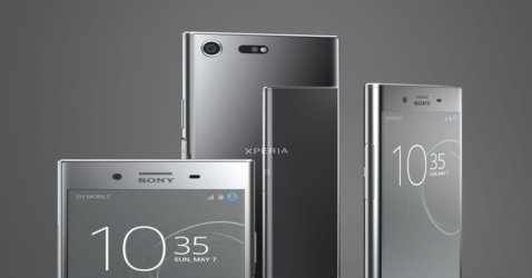 Sony Xperia series