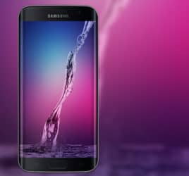 Samsung Galaxy J7 Edge specs
