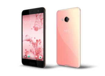 Top 5 HTC smartphones