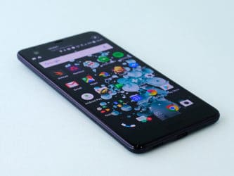 Top 5 HTC smartphones