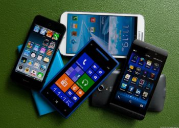 5 best midrange phones