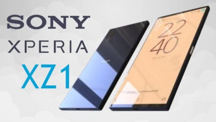 Sony Xperia XZ1 reviewed