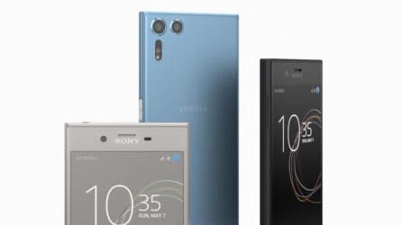 Sony Xperia XA2 phone
