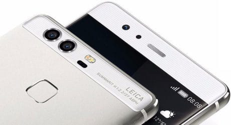 Best smartphone cameras