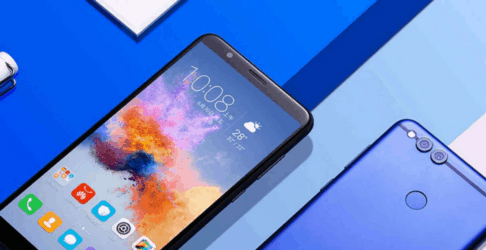 OPPO A83 vs Huawei Honor 7X
