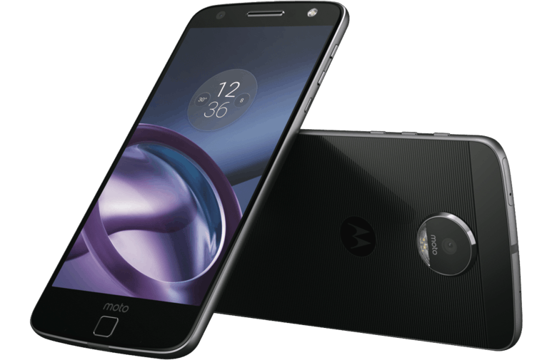 Huawei Honor 7X vs Motorola Moto G6