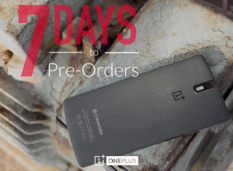 oneplus one preorder