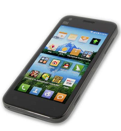 xiaomi mi1