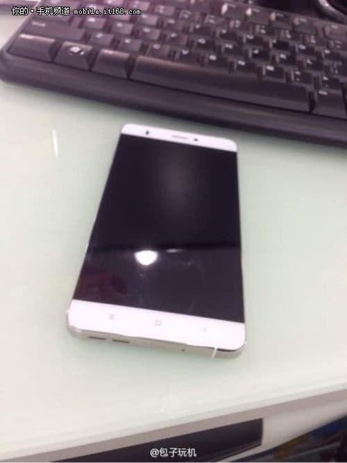 xiaomi mi5 leak 2