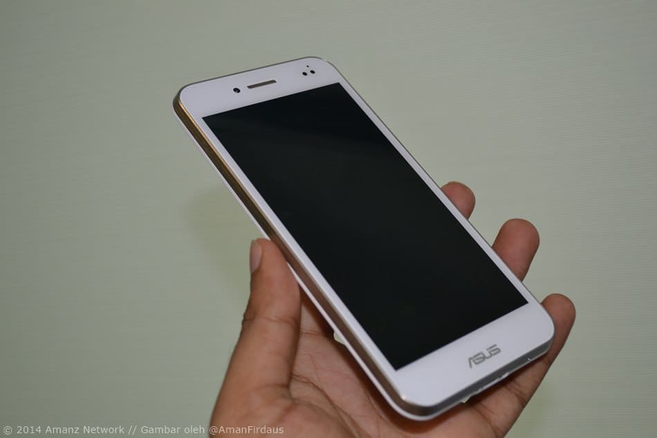 Asus Padfone S Plus hands on