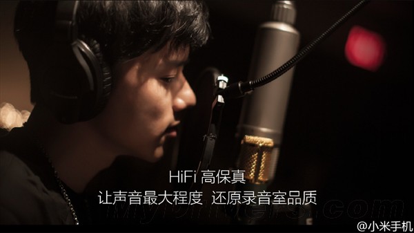 Xiaomi Mi Note Black