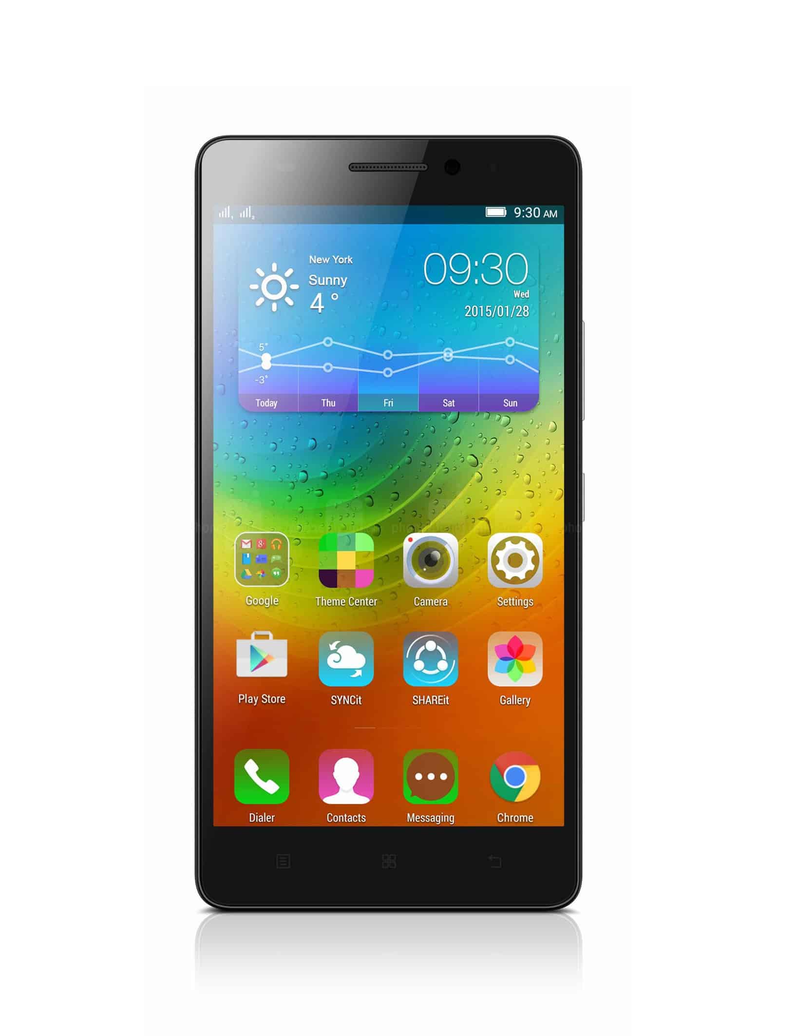 Lenovo A7000 under RM750