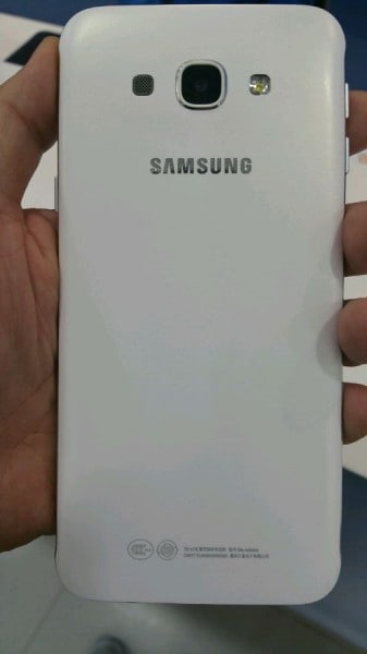 Samsung Galaxy A8