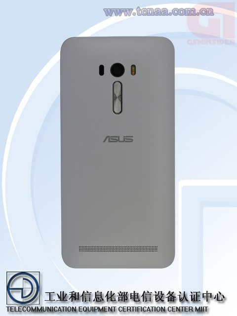 asus zenfone selfie
