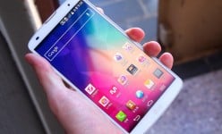 LG G Pro 3 phablet: 6″ 2K display, Snapdragon 820 SoC and 4GB RAM ???