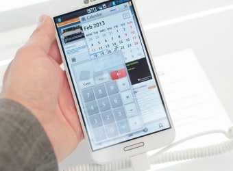 6-inch phablets
