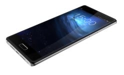 Bluboo Xtouch: 4GB RAM, 13MP Sony cam and Sapphire glass for protection
