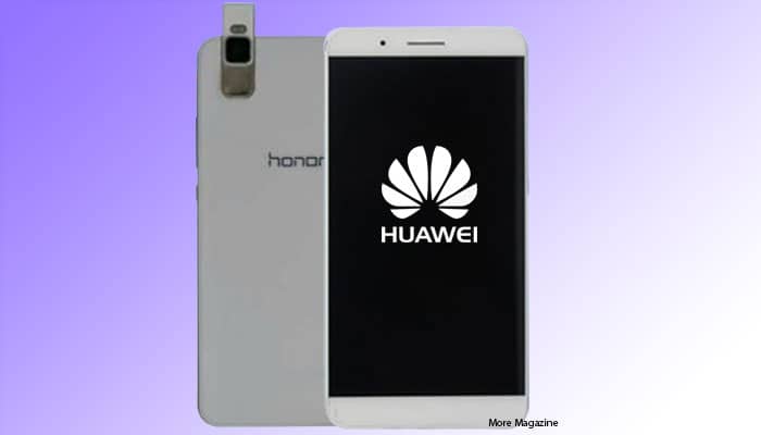 Huawei-Honor