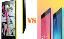 Xiaomi Redmi Note 2 Vs Lenovo K3 Note: Which Smartphone Should You Buy?