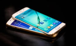 Samsung Galaxy S6 edge+ with Dual-SIM spotted on Malaysian SIRIM database