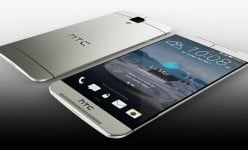 HTC One A9 (aka HTC Aero): World’s first 4K display and deca-core chip phone