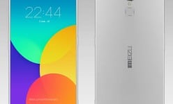 New Meizu Flagship: High-End smartphone in this H2 of 2015 is coming?