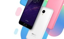 Meizu M2 price tag is $149.99 for international consumers