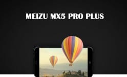Meizu MX5 Pro Plus to sport 2K screen, Exynos 7420 chip and 4GB RAM?