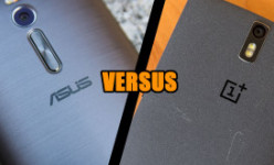OnePlus 2 vs Zenfone 2: 4GB RAM beasts of under RM 1,3K battle!