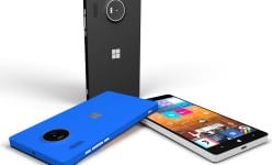 New Microsoft Lumia phones: 950, 950XL and 550 to launch on Oct 6