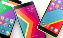 Xiaomi MIUI 7 OS for specific phones: Xiaomi Mi Note, Xiaomi Mi4, Mi…
