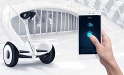 Breaking: Xiaomi Launches Android Segway for just 300USD!