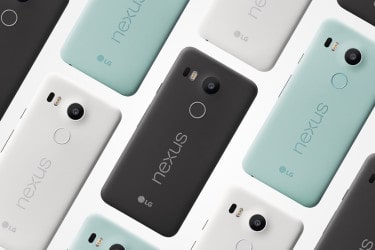 lg nexus 5x