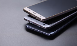 Top Lenovo Vibe X3 rivals for under $300 (RM1,300)