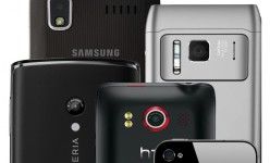 Camera smartphones beasts comparison: Galaxy Note 5 VS HTC One A9 VS..