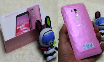 Top selfie smartphones