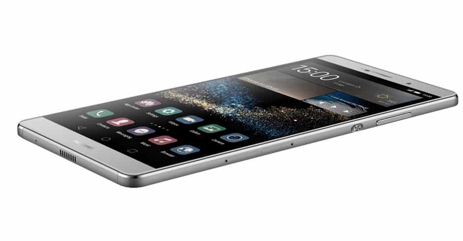 Huawei P8 Lite
