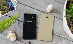 Samsung Galaxy A5 and A7: Fashionable and strong!