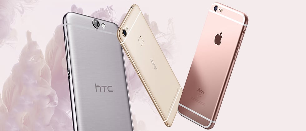 10 BEST 4GB RAM smartphones for December - Price Pony Malaysia