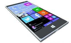 Nokia Lumia 2020: 4GB RAM, 3500 mAH and 20MP Pureview with breathless design