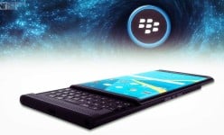 BlackBerry Priv to launch on Jan 28, price unveiled
