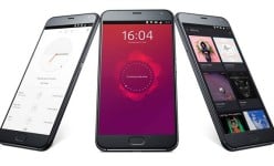 Meizu PRO 5 Ubuntu Edition is the strongest Ubuntu phone in the world
