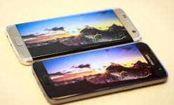Samsung Galaxy S7 Edge camera: best smartphone camera among all