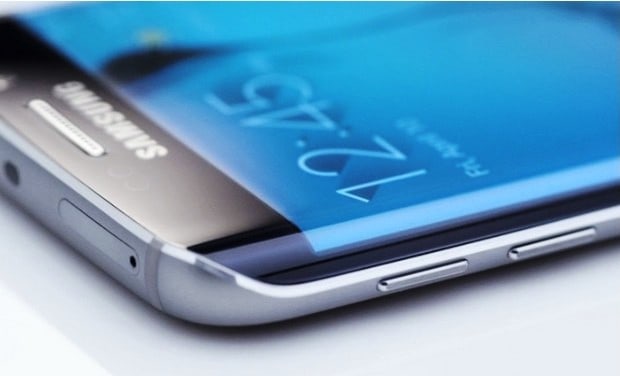 Top Smartphones Coming With Beautiful Curved Displays For 2016 Price