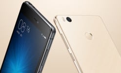 Xiaomi Mi4s vs Xiaomi Redmi Note 3 Pro: Affordable smartphone for…