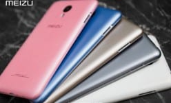 Meizu to launch Meizu M3 Note on April 6