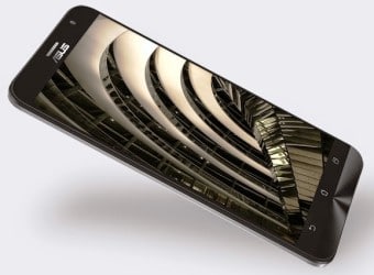 ASUS Z1 Titan VS Lenovo ZUK Z2 Pro